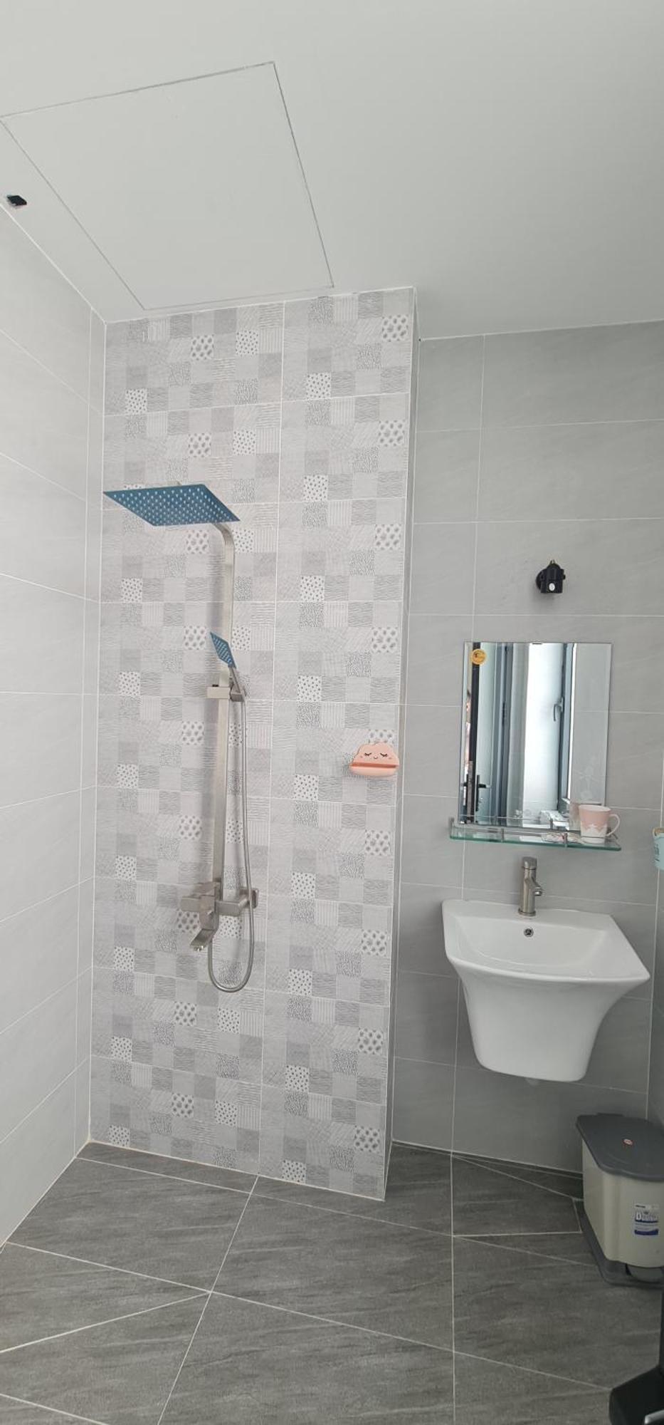 Vinhomes Villa Go Cong Экстерьер фото
